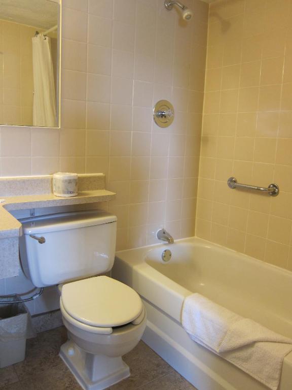 Value Motel Ottawa